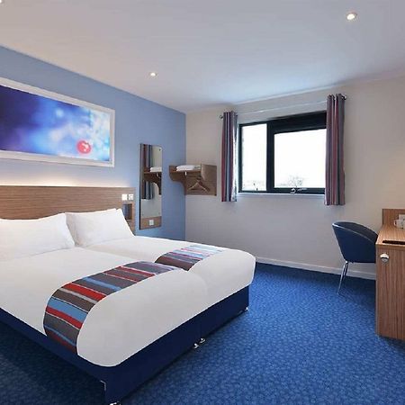 Travelodge London Greenwich מראה חיצוני תמונה