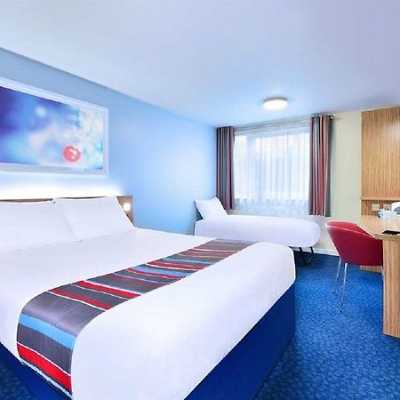 Travelodge London Greenwich מראה חיצוני תמונה
