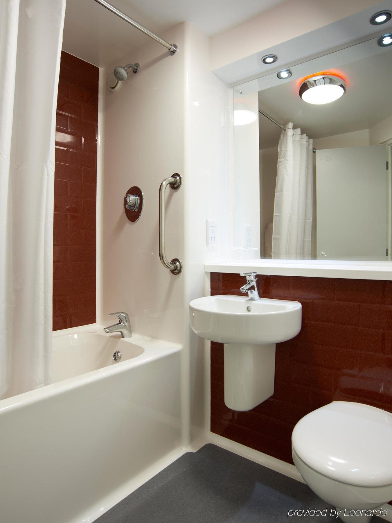 Travelodge London Greenwich מראה חיצוני תמונה