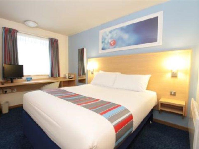 Travelodge London Greenwich מראה חיצוני תמונה