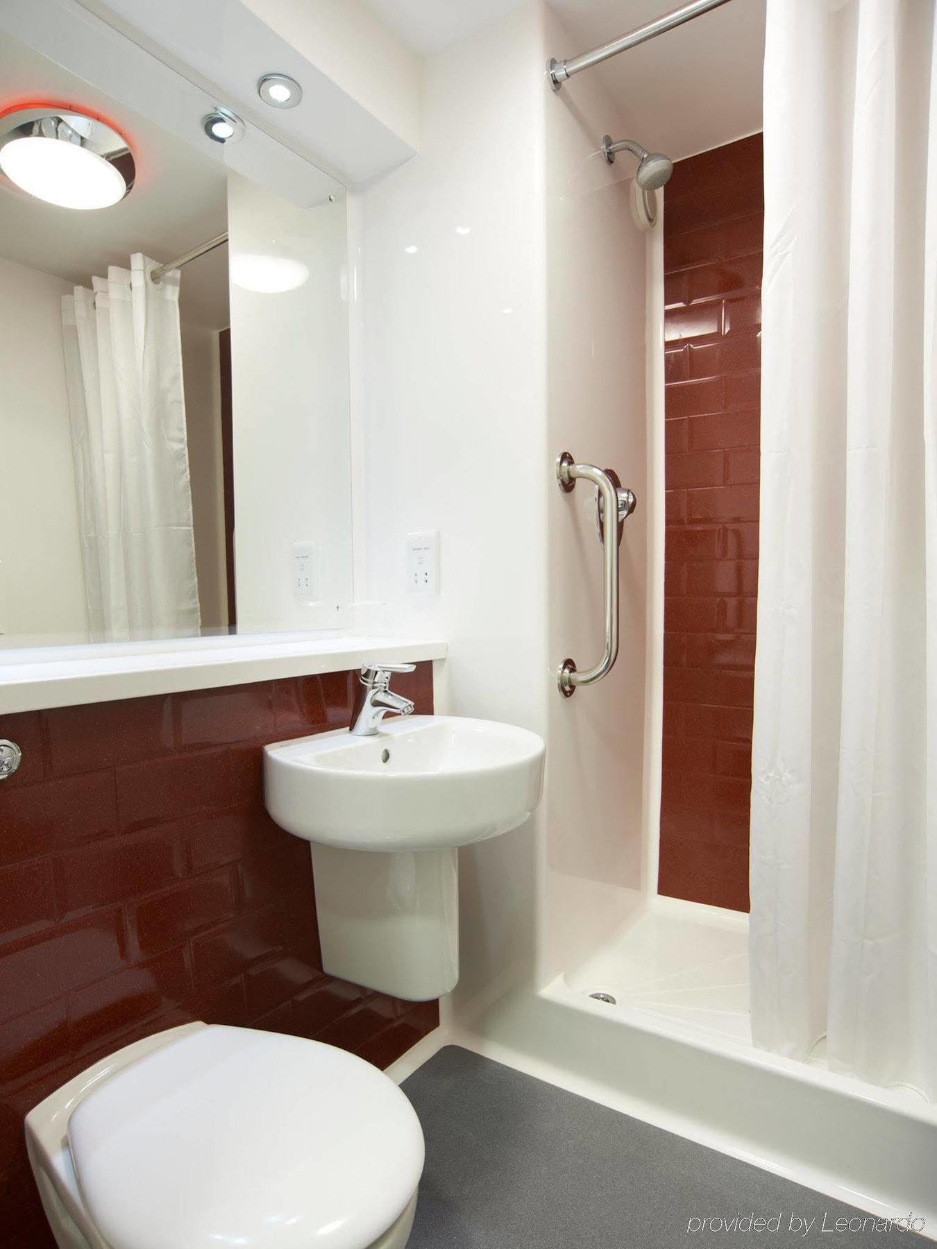 Travelodge London Greenwich מראה חיצוני תמונה