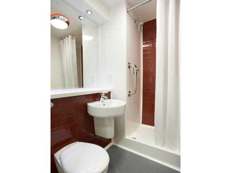 Travelodge London Greenwich מראה חיצוני תמונה