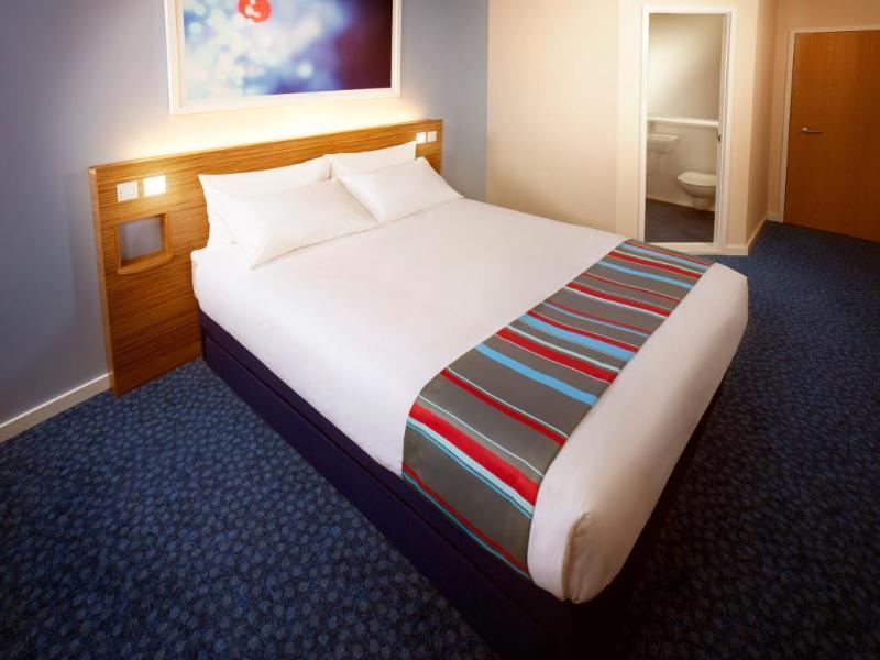 Travelodge London Greenwich מראה חיצוני תמונה