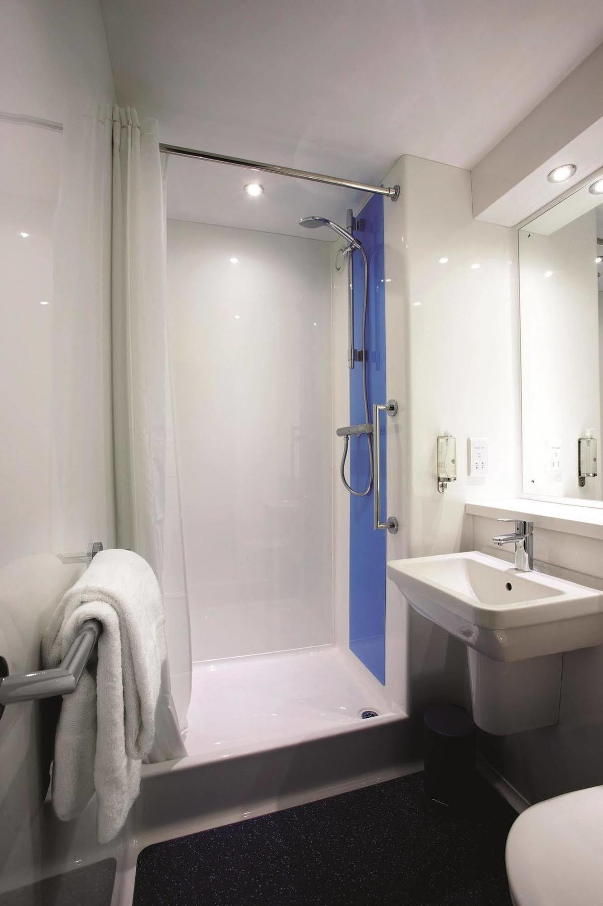 Travelodge London Greenwich מראה חיצוני תמונה